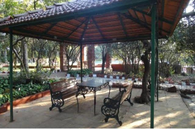Club Mahindra Sherwood Mahābaleshwar Esterno foto