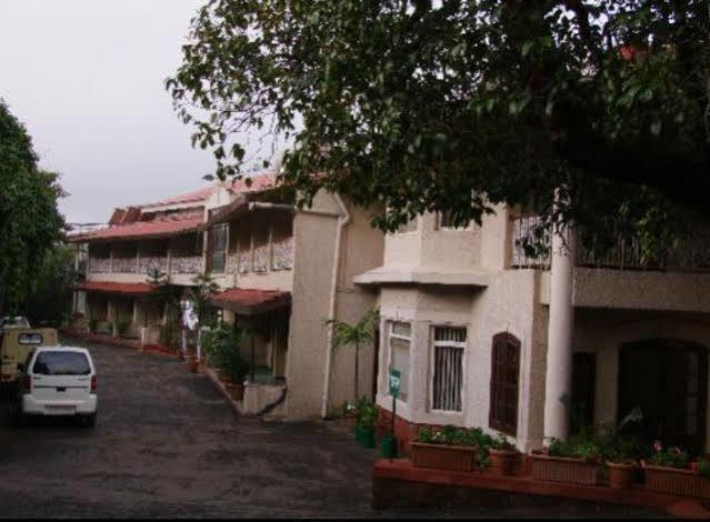 Club Mahindra Sherwood Mahābaleshwar Esterno foto