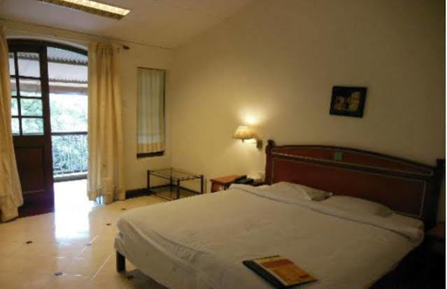 Club Mahindra Sherwood Mahābaleshwar Esterno foto