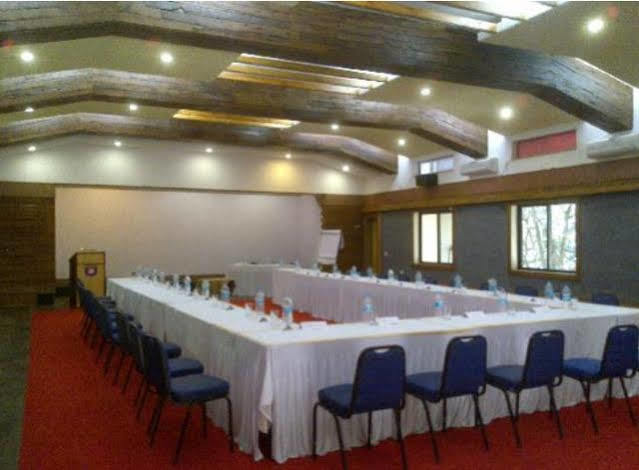 Club Mahindra Sherwood Mahābaleshwar Esterno foto