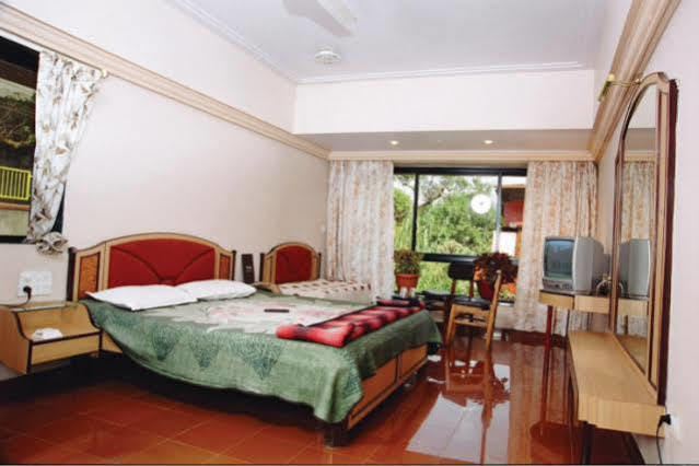 Club Mahindra Sherwood Mahābaleshwar Esterno foto